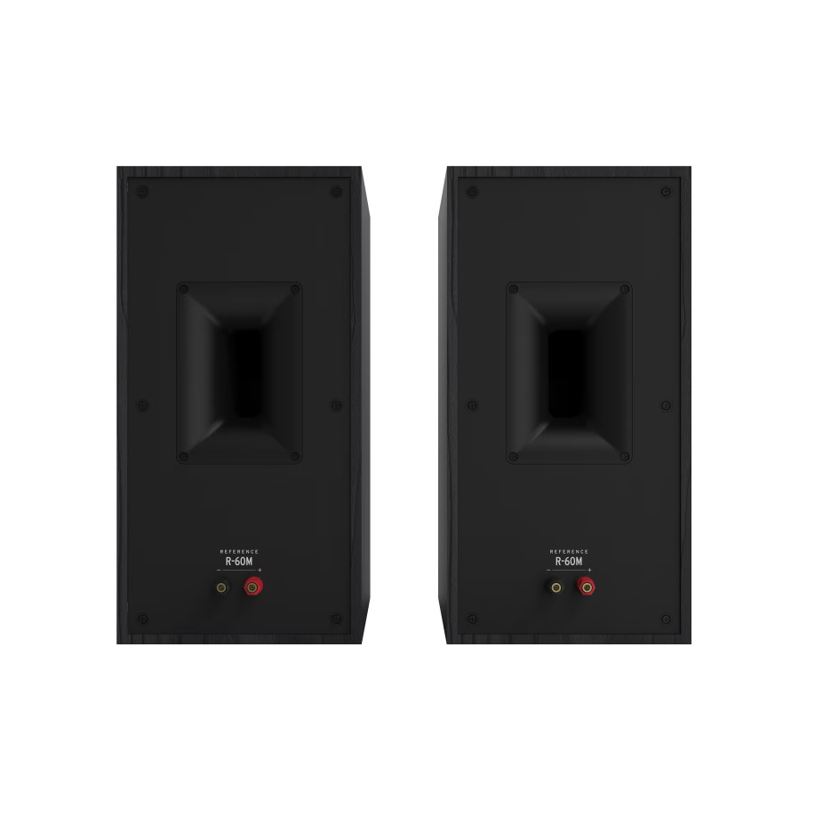 Dayton Audio HTA100 & Klipsch R-60M, 2.0 stereopakke