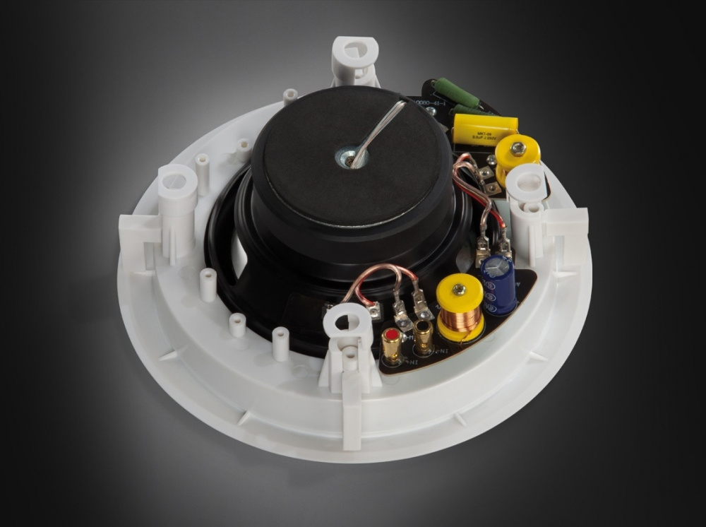 Dynavoice CA802BT med SC4B & 2 par Magnat Interior ICP82