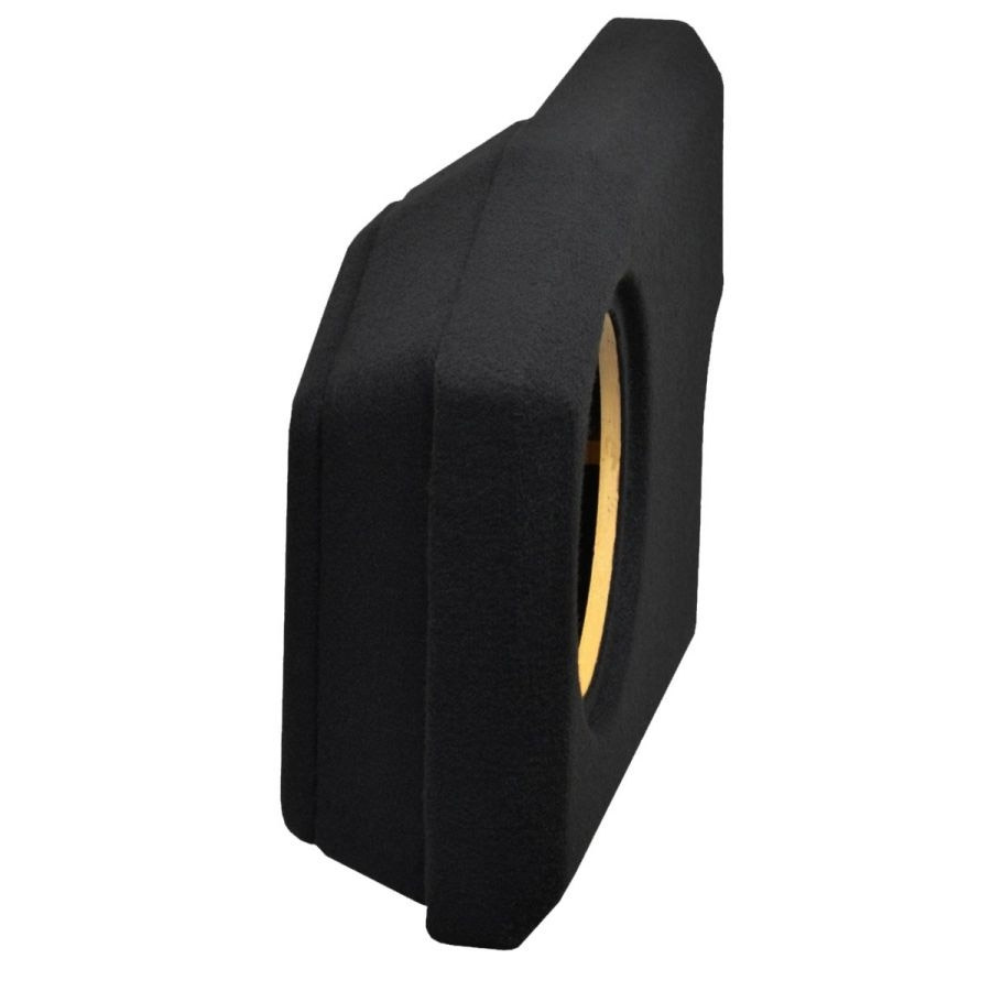 Basskasse med DLS PE10.D2 til Opel Insignia 2008-2017