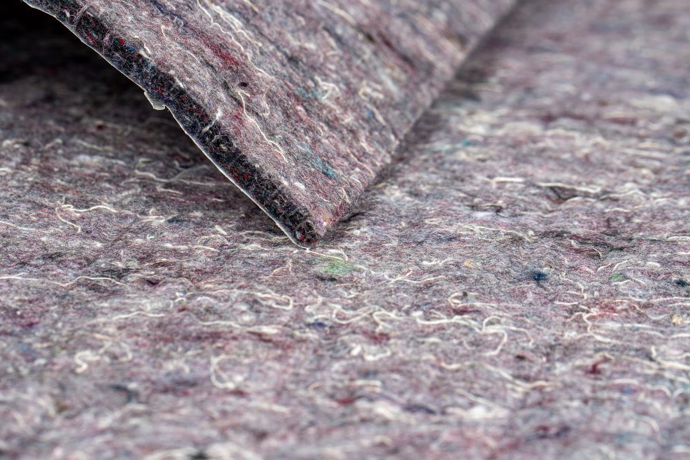 Ljudisolering till Kombi, golv