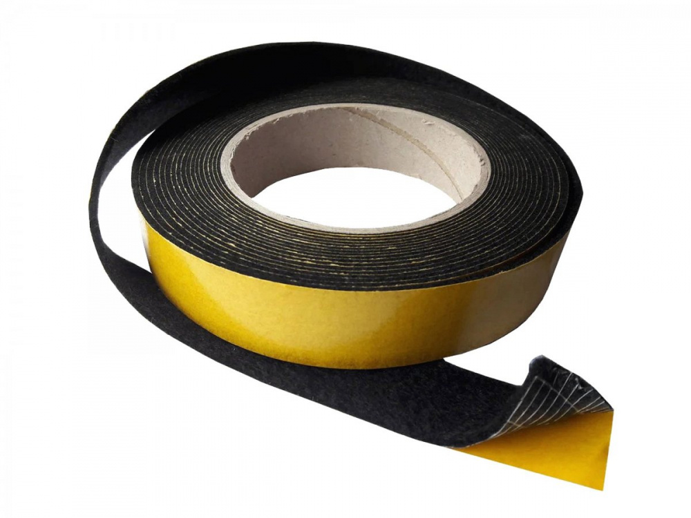 Ljudisolering till Skåpbil, Level 3