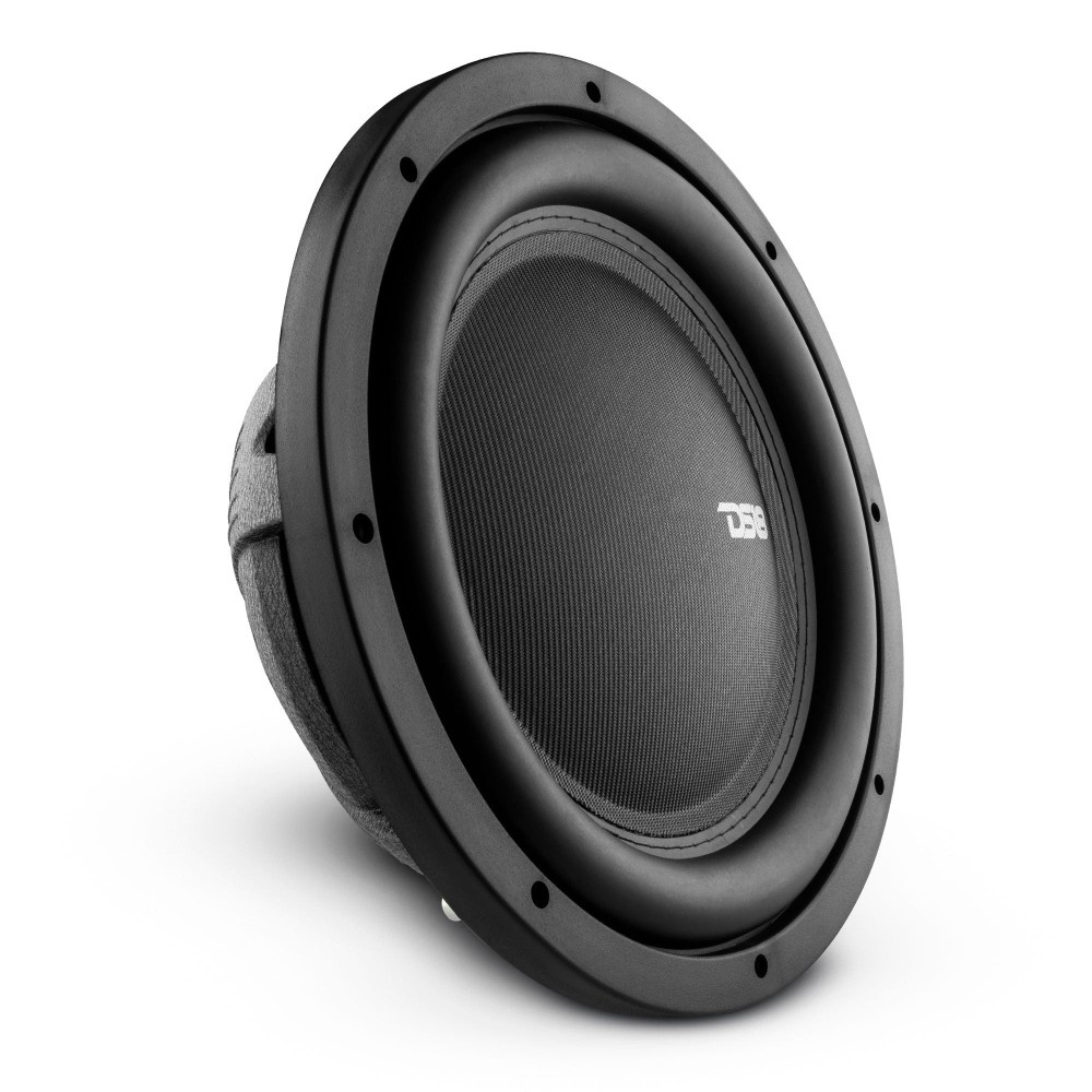 DS18 IXS12.2D med Recoil RL680.1, slankt 1x12