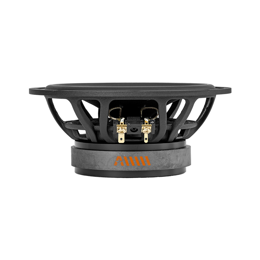 JVC KD-T922BT & GAS MAX K2/X2 front- og baksystem, bilstereopakke