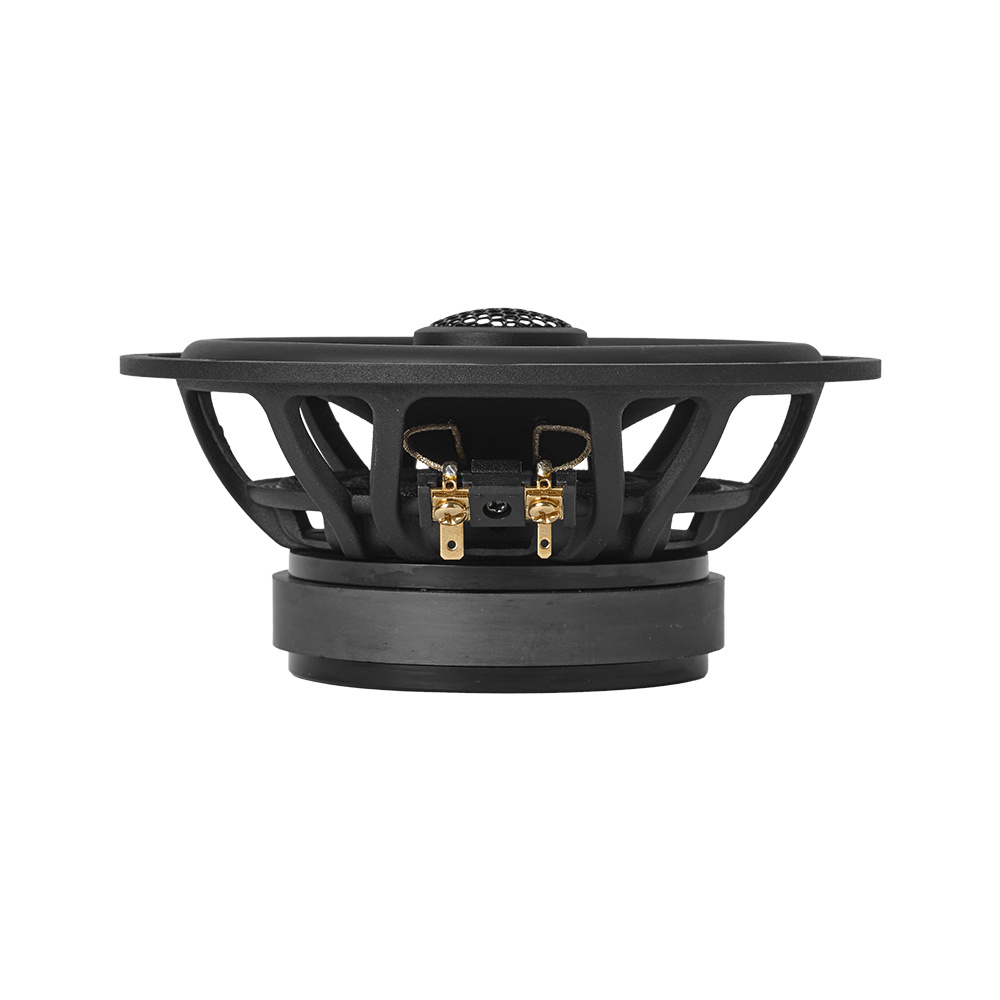 JVC KD-T922BT & GAS MAX K2/X2 front- og baksystem, bilstereopakke