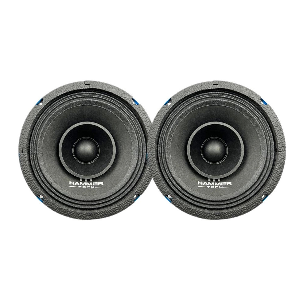 4-pakning Hammer Tech Light Klasse LCF80E