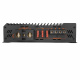 2x15 basspakke med Hammer Tech LCW15V2D4 i kasse med forsterker 2x15 basspakke med Hammer Tech LCW15V2D4 i kasse med forsterker