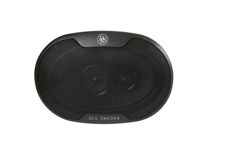 DLS Performance M369 & Reference CCi-2, høyttalerpakke