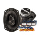 DLS Performance M369 med GAS MAD A2-85.2, hattehyllepakke DLS Performance M369 med GAS MAD A2-85.2, hattehyllepakke