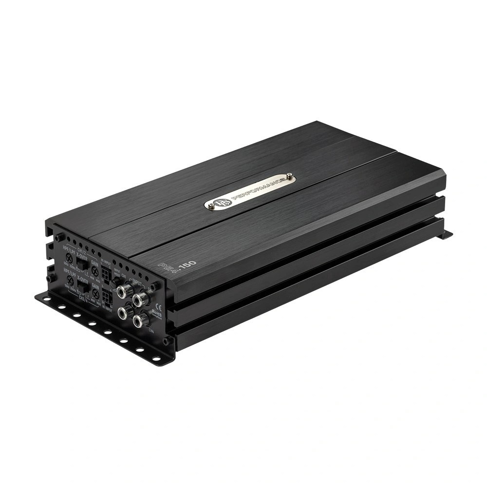4-pakning DLS Performance M369 & Performance Evolution PE4.150, hattehyllepakke