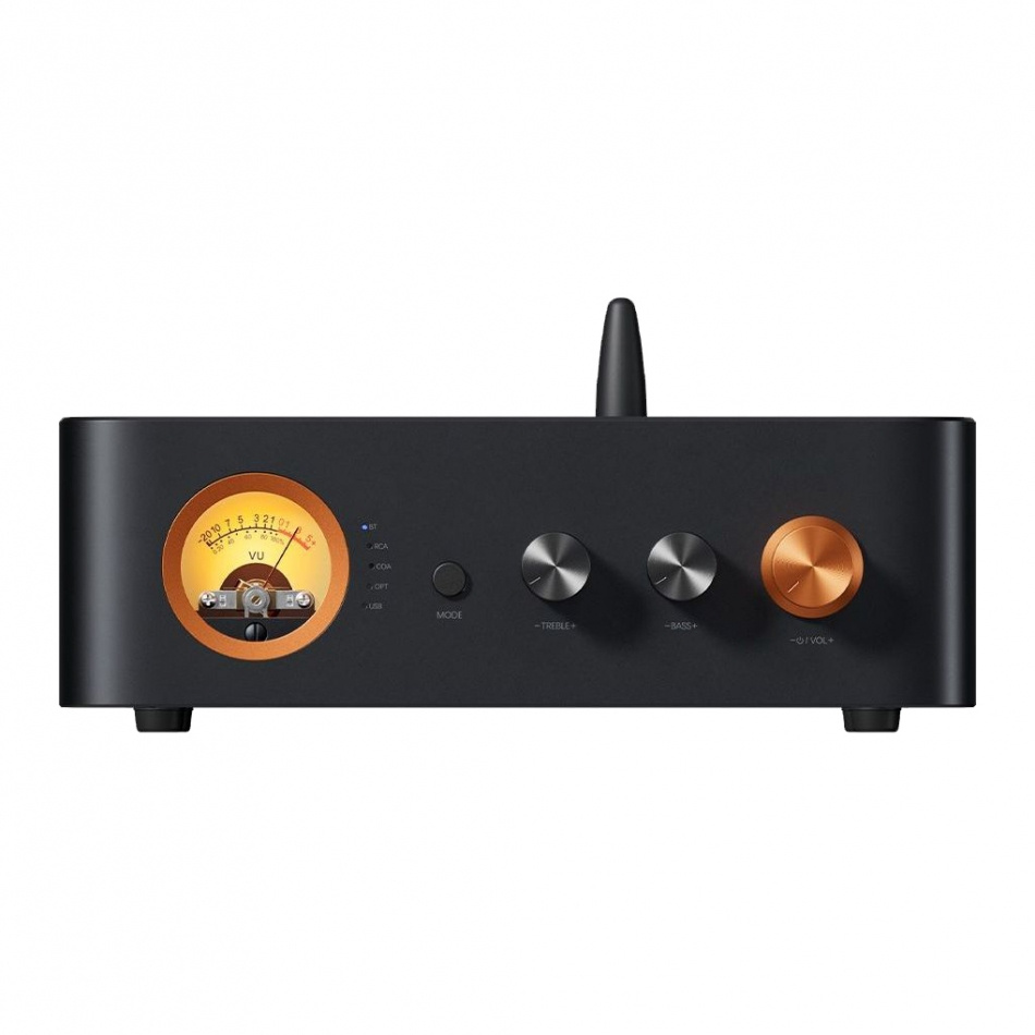 Dynavoice M-65 EX v4 med basskasse og forsterker, 2.1 festpakke