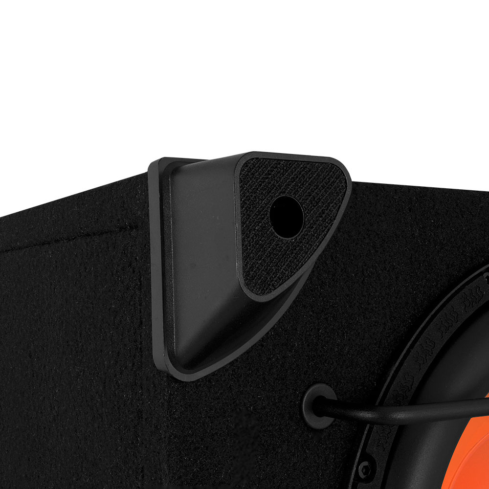 GAS MAD B1-110 & GAS MAD A1-70.2, basspakke