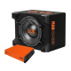 GAS MAD B1-110S med A1-70.2, 1x10-tommers basspakke GAS MAD B1-110S med A1-70.2, 1x10-tommers basspakke