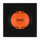 GAS MAD B1-112 & MAD A1-70.2, basspakke