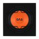 GAS MAD B1-112 med Bass Habit RA500W, basspakke GAS MAD B1-112 med Bass Habit RA500W, basspakke