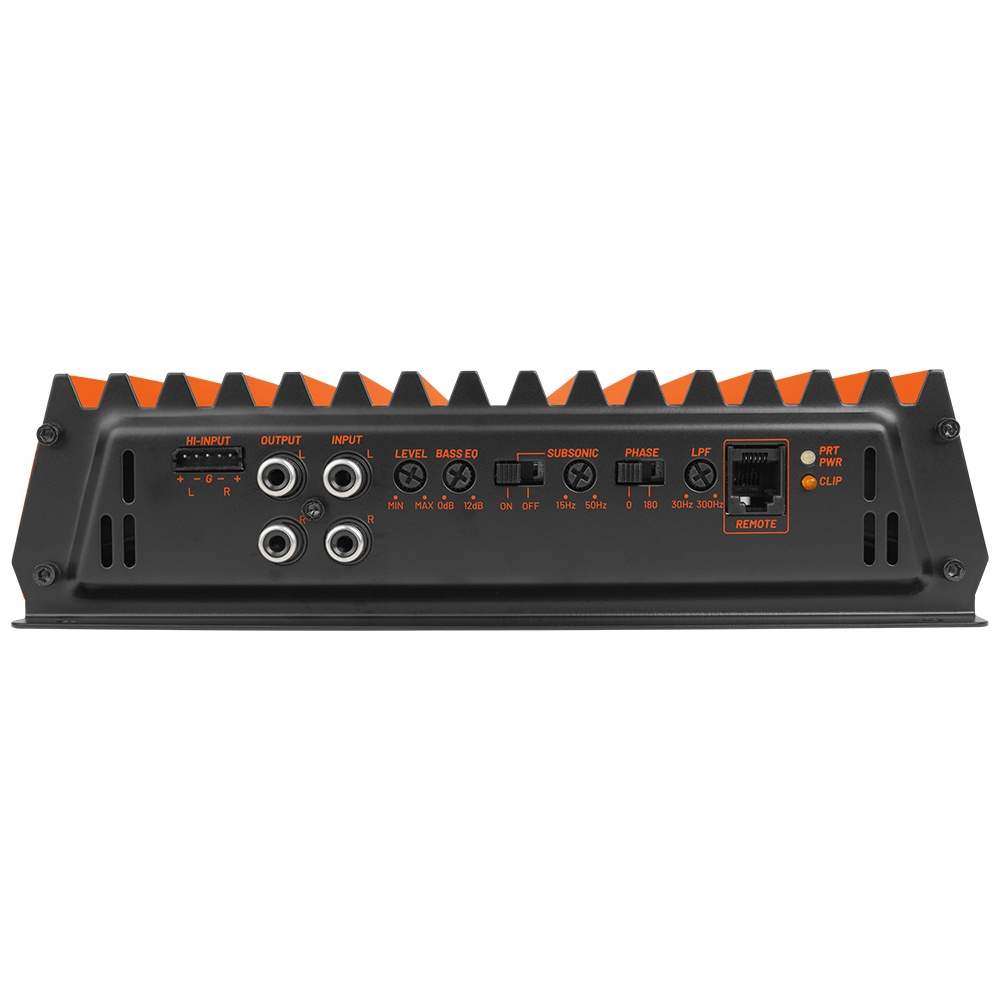GAS MAD B1-210S med MAD A1-500.1D, 2x10 tommers basspakke