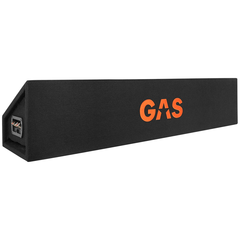 GAS MAD B1-212VS raggarpakke med PB1-48 og forsterker