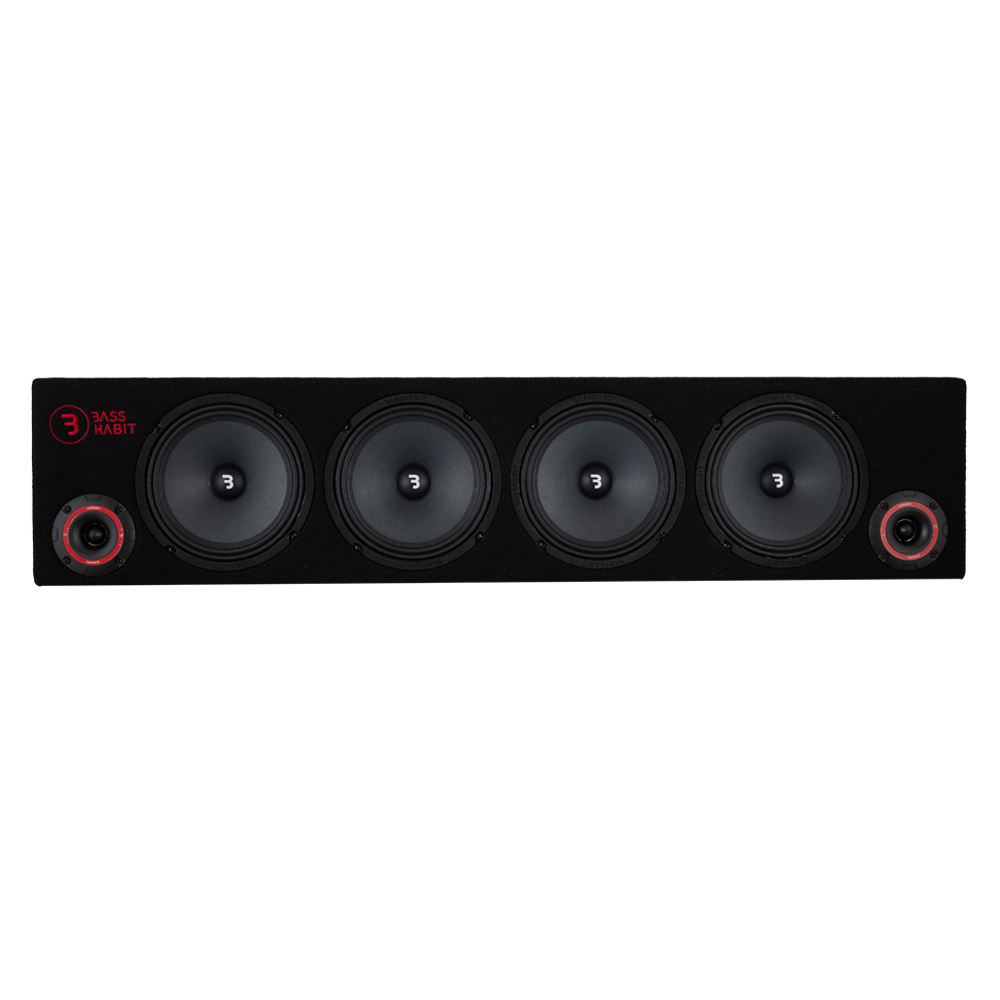 GAS MAD B1-310 raggarpakke med 8