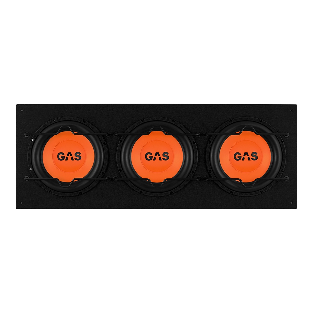 GAS MAD B1-310 raggarpakke med 4x8