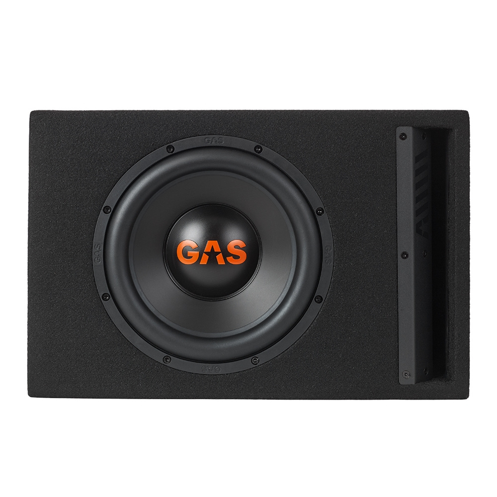 GAS MAD B2-110V med MAD A1-500.1D, basspakke