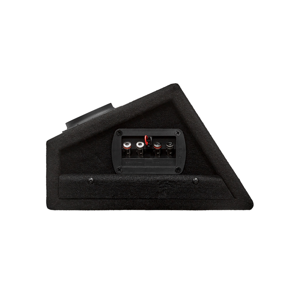 GAS MAD B2-212V grunnpakke & GAS MAD PB2-46 raggarplanke med forsterker