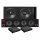 GAS MAD B2-212V basspakke & SPL84 raggarplanke med forsterker GAS MAD B2-212V basspakke & SPL84 raggarplanke med forsterker