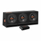 GAS MAD B2-310V basspakke med Bass Habit RA2000W GAS MAD B2-310V basspakke med Bass Habit RA2000W