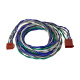 GAS MAD D-48BT, 8-kanals lydprosessor/DSP til biler med ISO/universal GAS MAD D-48BT, 8-kanals lydprosessor/DSP til biler med ISO/universal