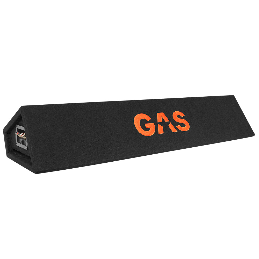 GAS MAD B1-212 med GAS MAD PB1-46, raggarpakke