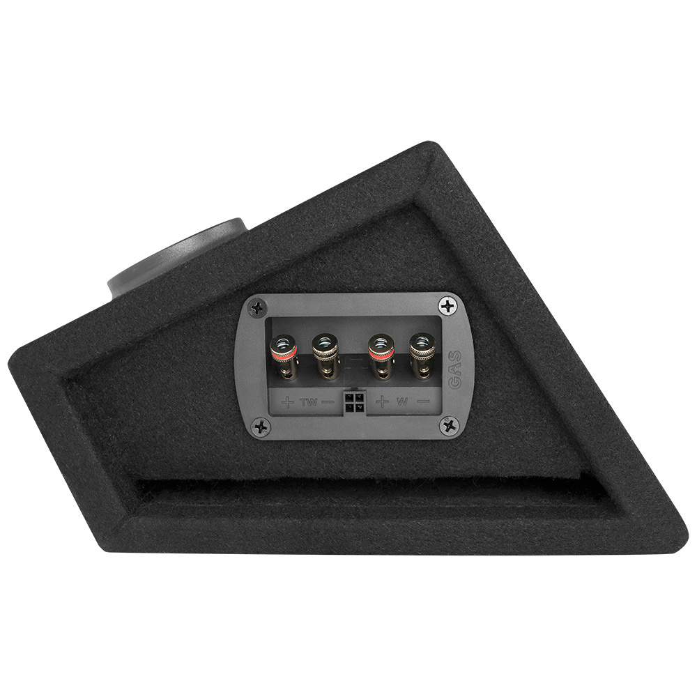 GAS MAD B1-212 med GAS MAD PB1-46, raggarpakke