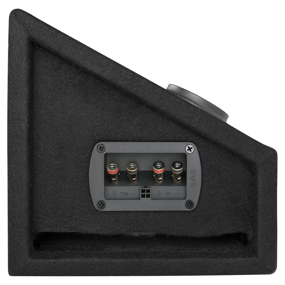 GAS MAD B1-310 med GAS MAD PB1-48, raggarpakke