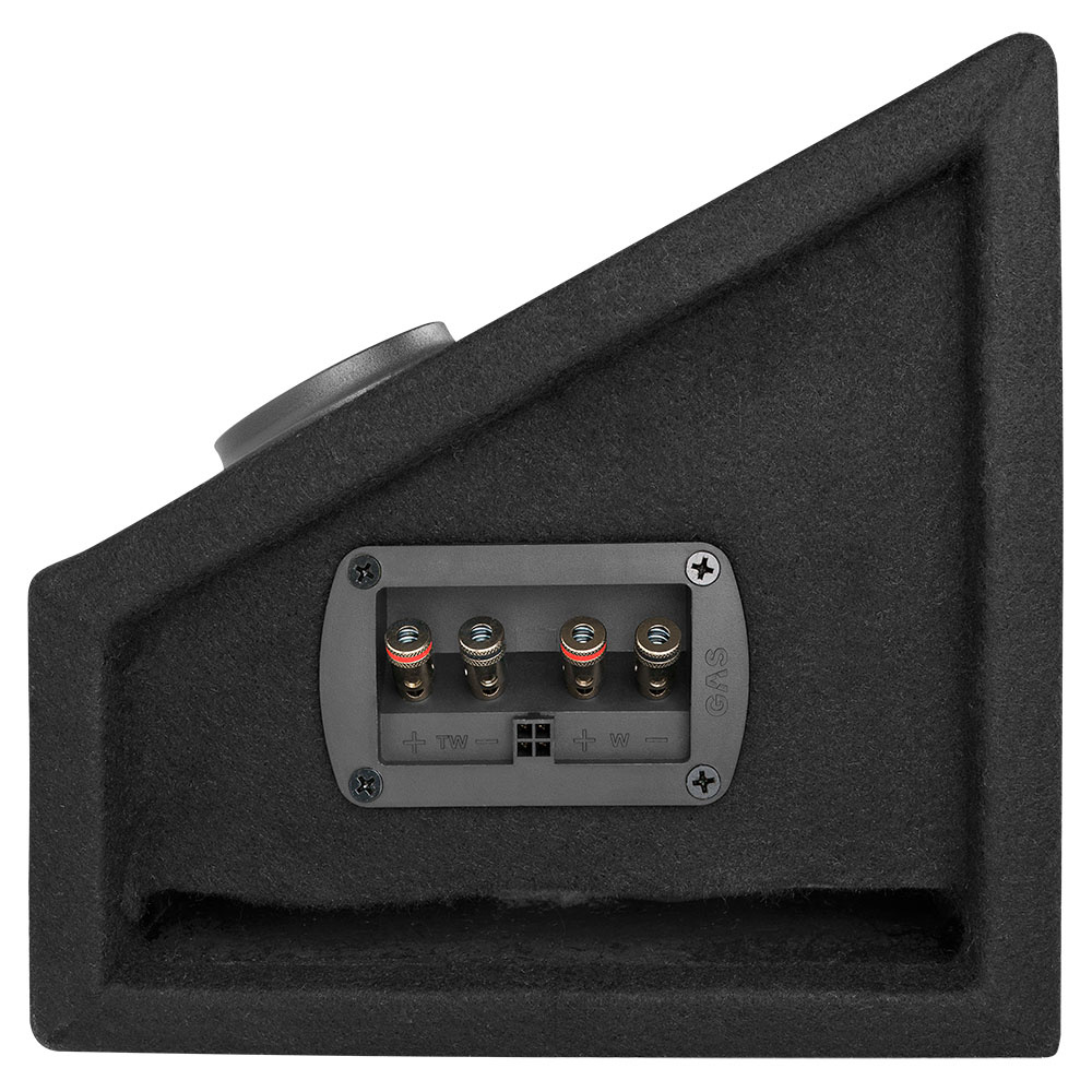 GAS MAD B1-310 med GAS MAD PB1-48, raggarpakke