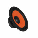 4-pakke GAS MAD PM1-64, 6.5 tommers midbass 4-pakke GAS MAD PM1-64, 6.5 tommers midbass