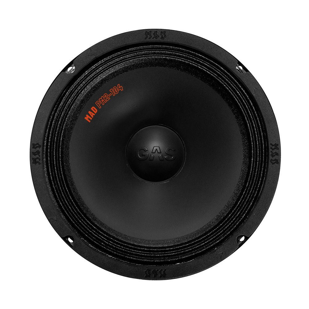 GAS MAD PM2-104 & MAD PT1-254 SPL-pakke, liten