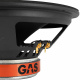 4-pack GAS MAD PM2-104 med PT2-254 SPL-paket, medium