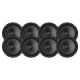 8-pakning GAS MAD PM2-84S 8-pakning GAS MAD PM2-84S