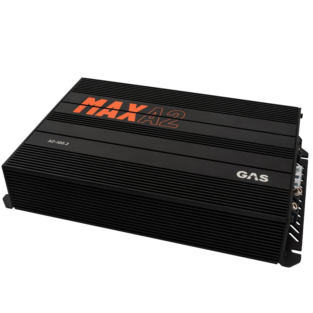 4-pakning GAS MAD PT3-444 med MAX A2-100.2