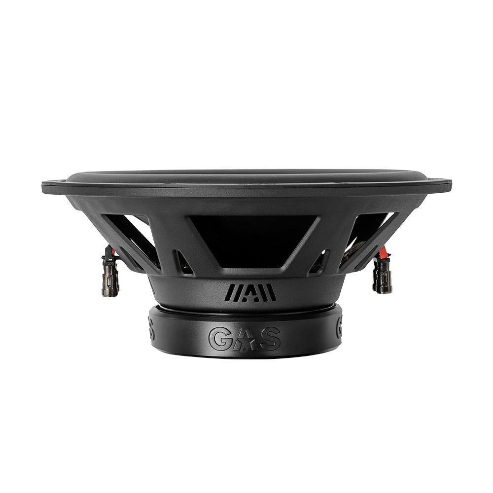 2-pakk GAS MAD S2-12D2 med MAD A2-1200.1DFL, basspakke