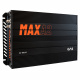 2-pack GAS MAD S2-15D2 & MAX A2-800.1D, basspakke