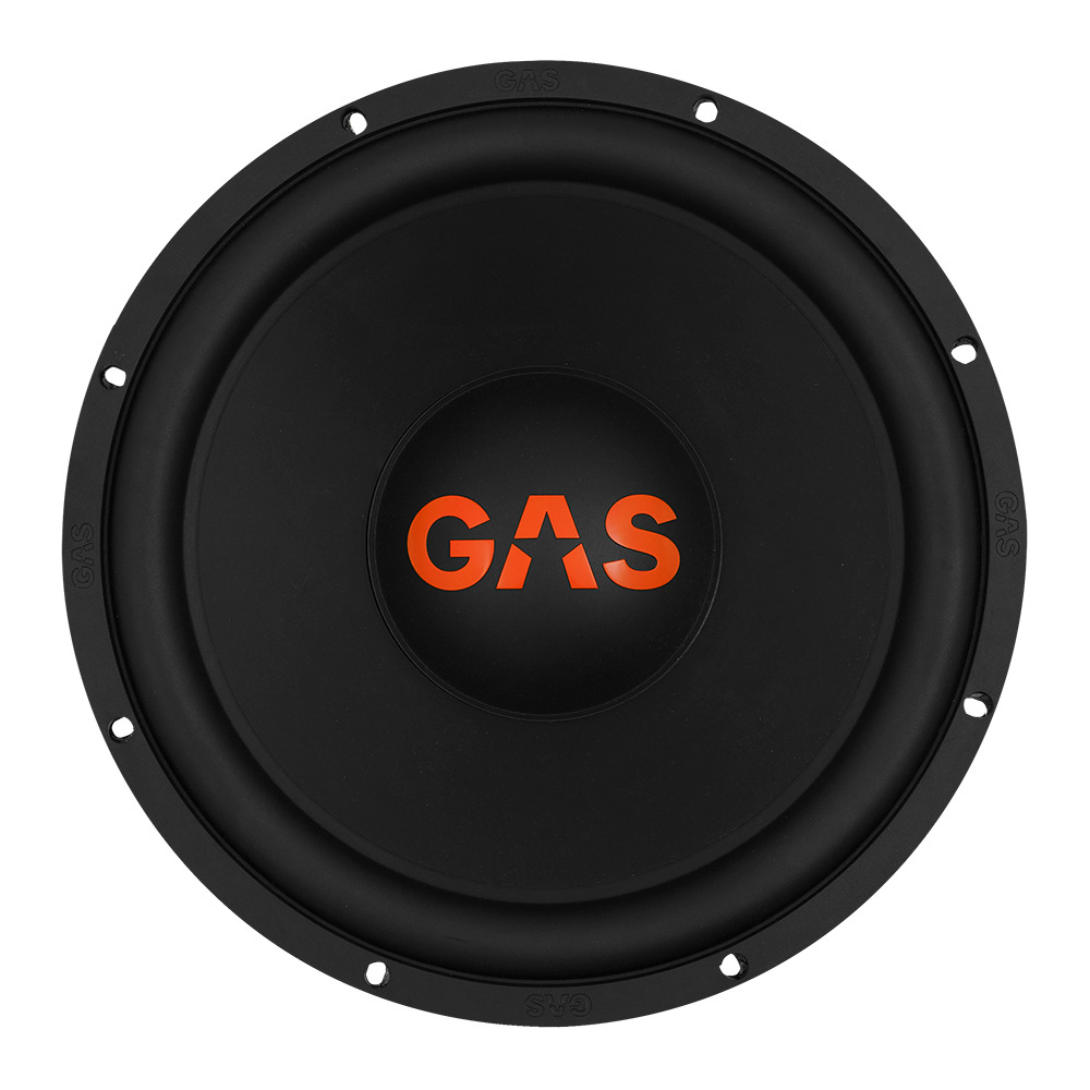 GAS MAD S2-15D2 2x15 tom i GV-kasse