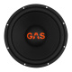 GAS MAD S2-15D2 2x15 tom i GV-kasse GAS MAD S2-15D2 2x15 tom i GV-kasse