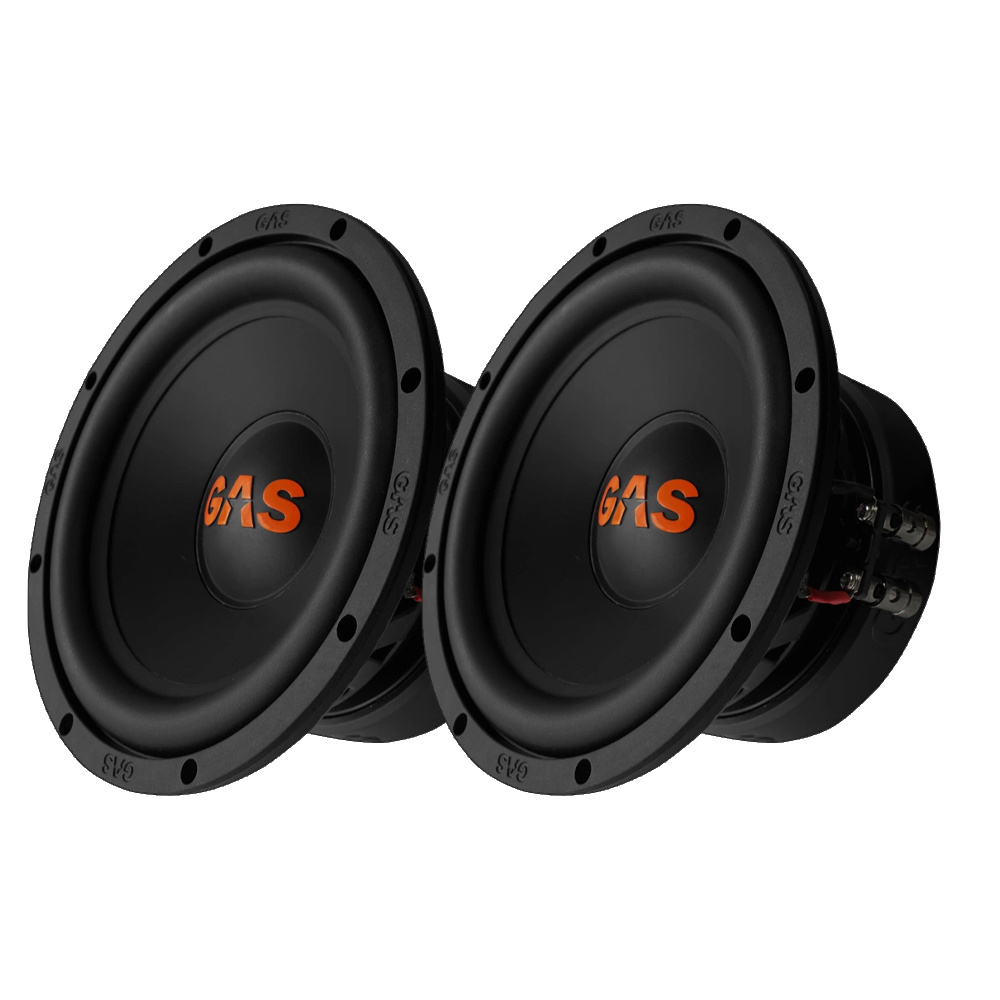 2-pakke GAS MAD S2-8D2, 8