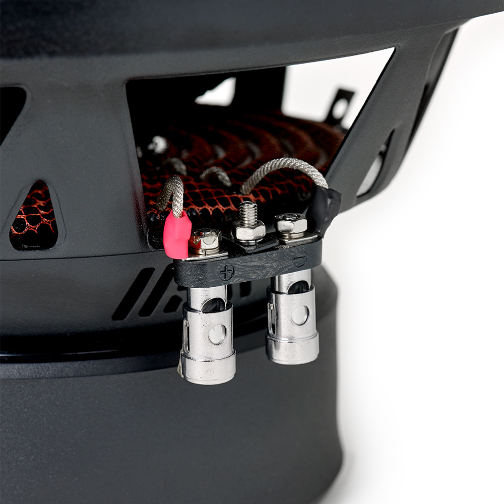 2-pakning GAS MAD S3-10D2, 10