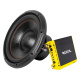 GAS MAD S3-12D2 med Recoil RL680.1, 1x12 GAS MAD S3-12D2 med Recoil RL680.1, 1x12