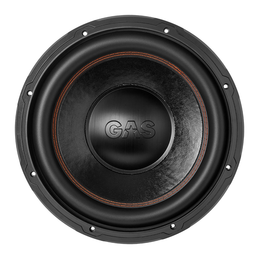 GAS MAD S3-12D2 med Recoil RL680.1, 1x12