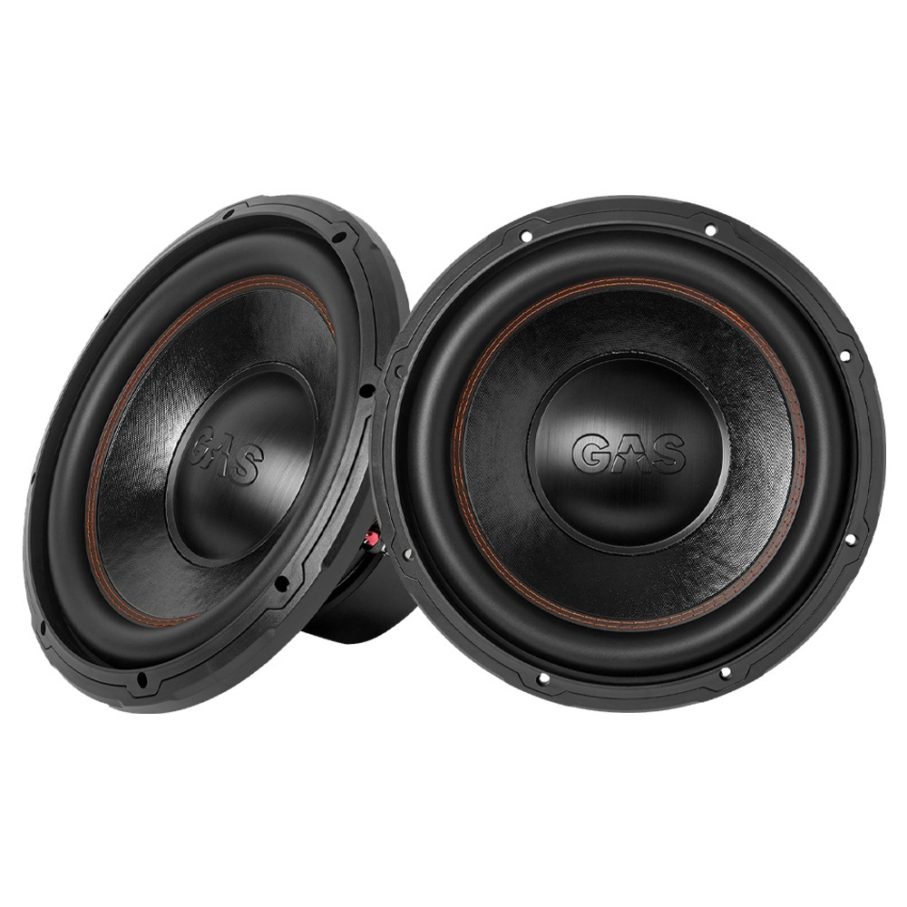 2-pakning GAS MAD S3-12D2, 12