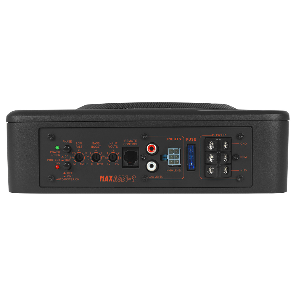 2-pakke GAS MAX ASB1-8, 8