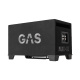 GAS MAX B1-18E og DS18 ION600.1D, basspakke GAS MAX B1-18E og DS18 ION600.1D, basspakke