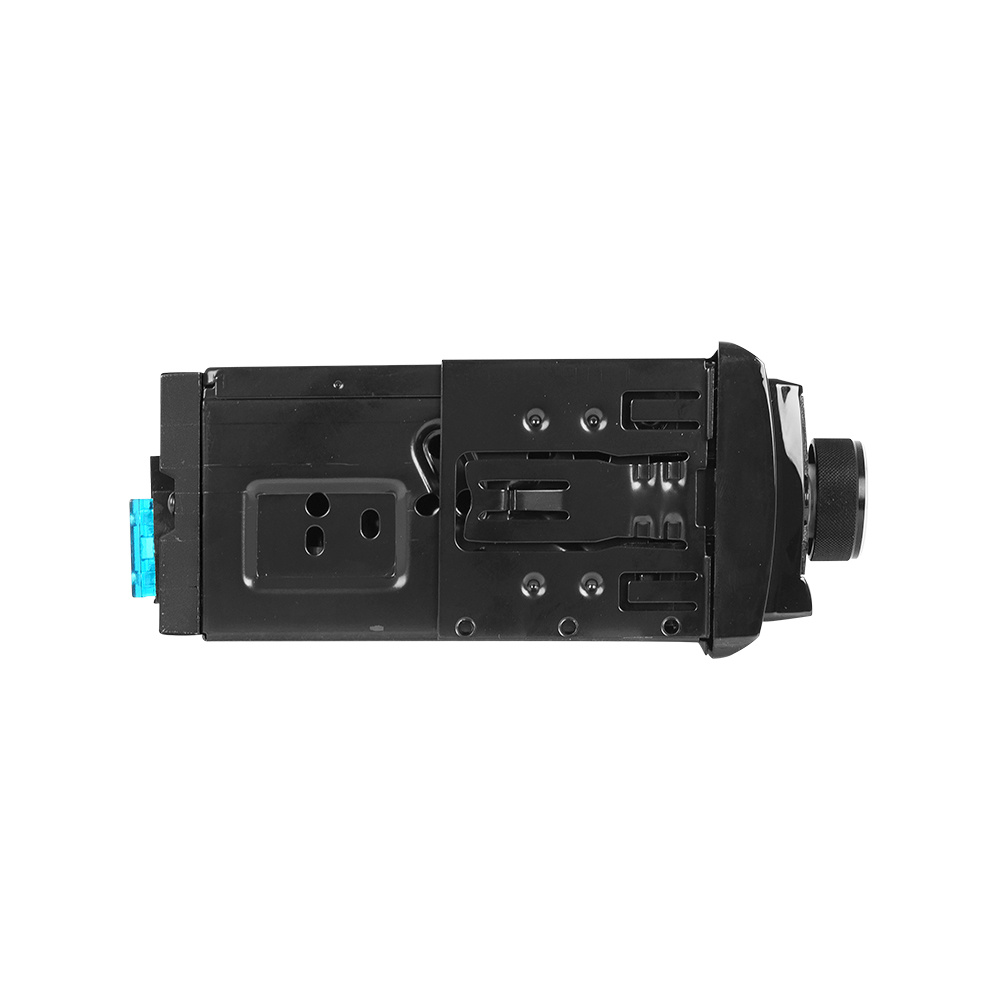 GAS MAX M140-BTX & GAS SILVER-högtalare, bilstereopaket