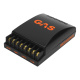 Raggarplanke 4x8 tommer med MAX PM2-84 og diskantene Raggarplanke 4x8 tommer med MAX PM2-84 og diskantene