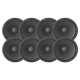 8-pack GAS MAX PM2-84, 8 tommers midbass/mellomtone 8-pack GAS MAX PM2-84, 8 tommers midbass/mellomtone
